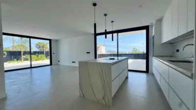 Casa en Escandinàvia-El Captivador photo 34