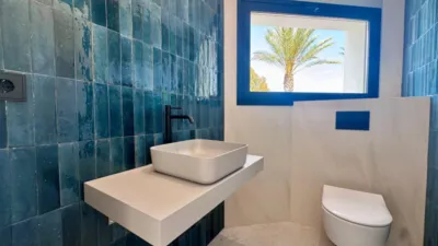 Casa en Escandinàvia-El Captivador photo 39
