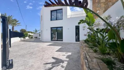 Casa en Escandinàvia-El Captivador photo 50