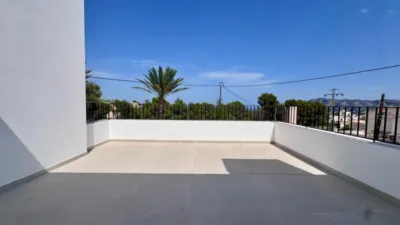 Casa en Escandinàvia-El Captivador photo 23