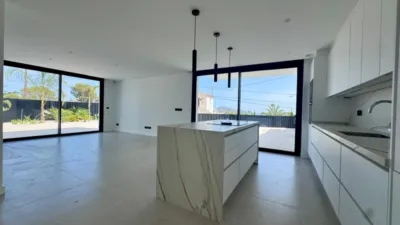 Casa en Escandinàvia-El Captivador photo 36