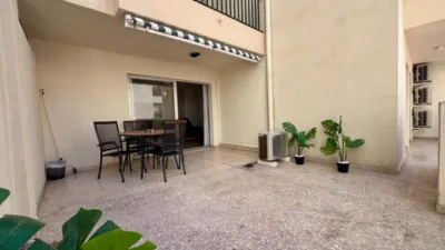 Apartment on Calle del Mercado, 1 photo 42