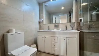 Apartment on Calle del Mercado, 1 photo 27