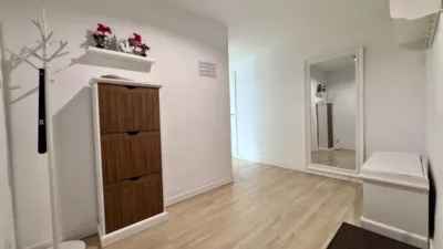 Apartment on Calle del Mercado, 1 photo 46