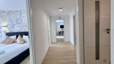 Apartment on Calle del Mercado, 1 photo 32