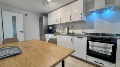 Apartment on Calle del Mercado, 1 photo 25