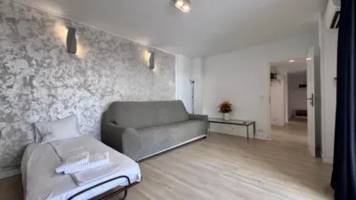 Apartment on Calle del Mercado, 1 photo 37