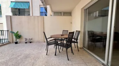 Apartment on Calle del Mercado, 1 photo 45