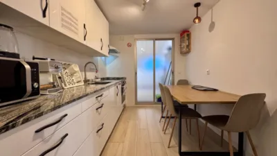 Apartment on Calle del Mercado, 1 photo 15