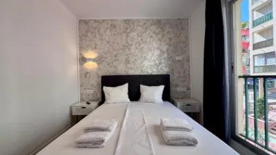 Piso – Benidorm - Vista 4