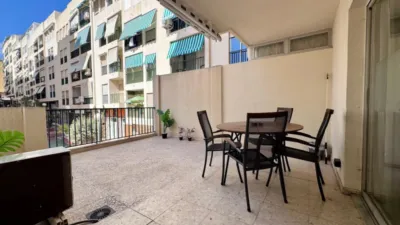 Apartment on Calle del Mercado, 1 photo 39