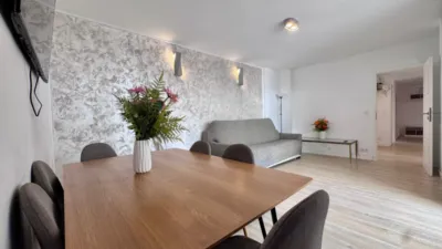 Apartment on Calle del Mercado, 1 photo 38