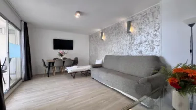 Apartment on Calle del Mercado, 1 photo 36