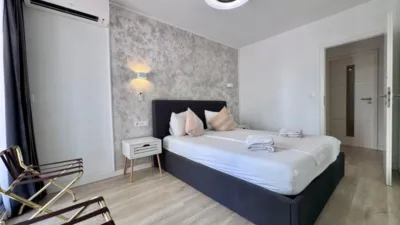 Apartment on Calle del Mercado, 1 photo 13