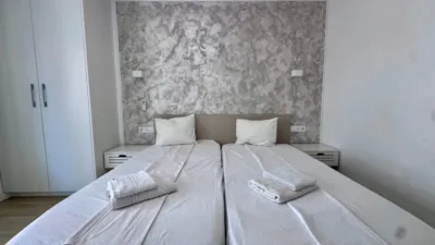 Apartment on Calle del Mercado, 1 photo 34