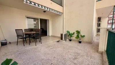 Apartment on Calle del Mercado, 1 photo 41