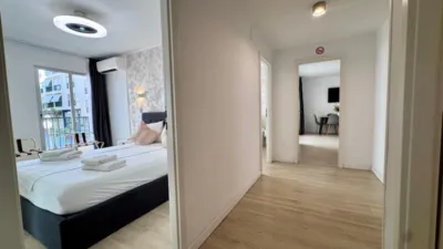 Apartment on Calle del Mercado, 1 photo 26
