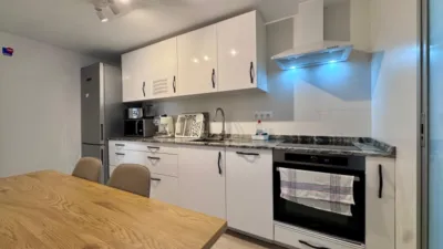 Apartment on Calle del Mercado, 1 photo 16