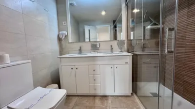 Apartment on Calle del Mercado, 1 photo 28