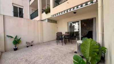 Apartment on Calle del Mercado, 1 photo 44