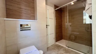 Apartment on Calle del Mercado, 1 photo 17