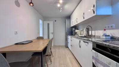 Apartment on Calle del Mercado, 1 photo 22