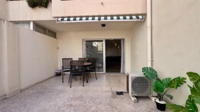 Apartment on Calle del Mercado, 1 photo 43