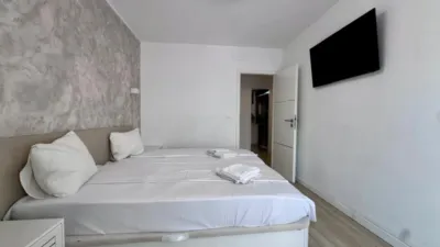 Apartment on Calle del Mercado, 1 photo 33