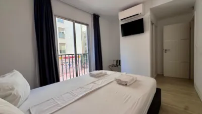 Apartment on Calle del Mercado, 1 photo 8