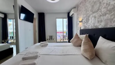Apartment on Calle del Mercado, 1 photo 10
