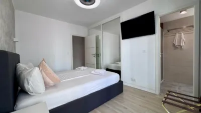 Apartment on Calle del Mercado, 1 photo 11