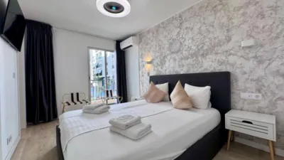 Apartment on Calle del Mercado, 1 photo 9