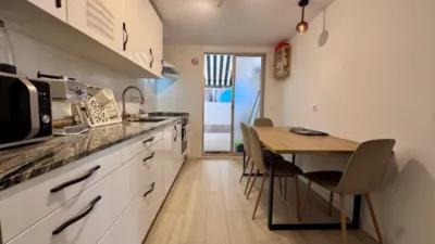 Apartment on Calle del Mercado, 1 photo 23