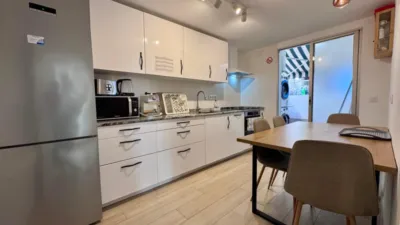 Apartment on Calle del Mercado, 1 photo 24
