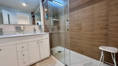 Apartment on Calle del Mercado, 1 photo 29