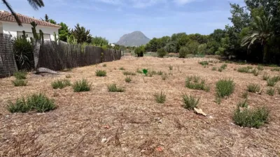 Terreno en venta en Urbanizaciones - Vista 5