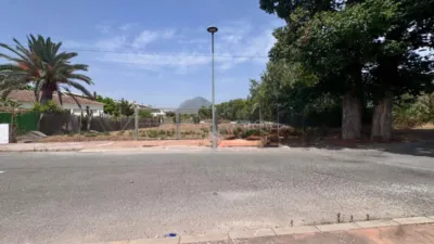 Terreno en venta en Urbanizaciones - Vista 3