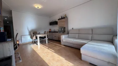 Piso - Vista 2