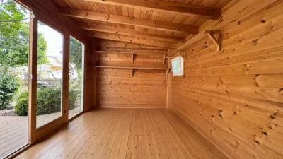 Ground Floor Apartment in Urbanització Alberca, 1 photo 28