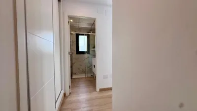 Ground Floor Apartment in Urbanització Alberca, 1 photo 40