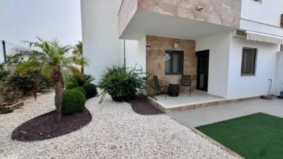 Piso – Polop, Urbanització L'Alberca, la Marina Baixa - Vista 3