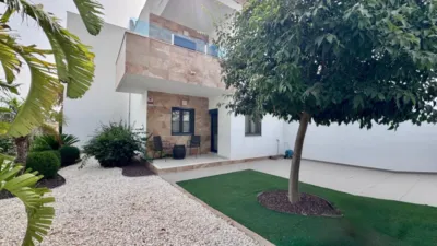 Ground Floor Apartment in Urbanització Alberca, 1 photo 53