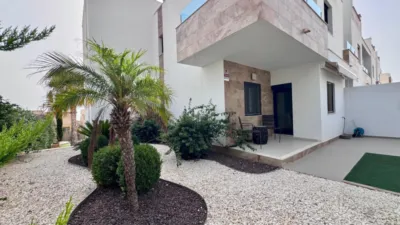 Piso – Polop, Urbanització L'Alberca, la Marina Baixa - Vista 2