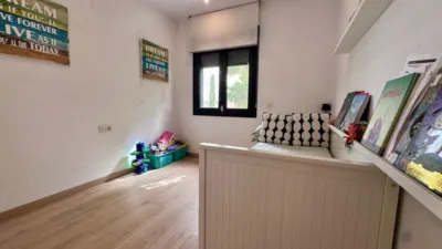 Ground Floor Apartment in Urbanització Alberca, 1 photo 36