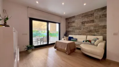 Ground Floor Apartment in Urbanització Alberca, 1 photo 13