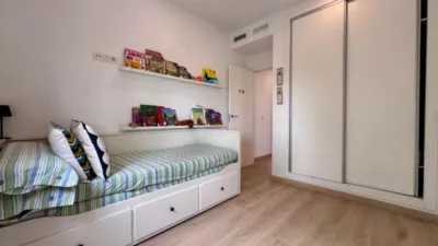Ground Floor Apartment in Urbanització Alberca, 1 photo 34