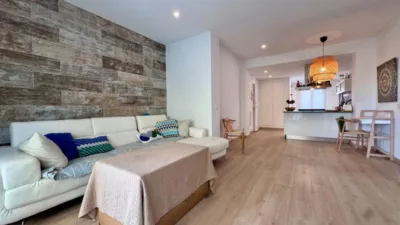 Ground Floor Apartment in Urbanització Alberca, 1 photo 14