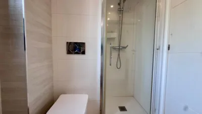Ground Floor Apartment in Urbanització Alberca, 1 photo 38