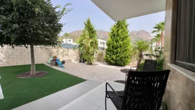Piso – Polop, Urbanització L'Alberca, la Marina Baixa - Vista 5