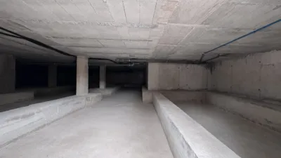 Ground Floor Apartment in Urbanització Alberca, 1 photo 56